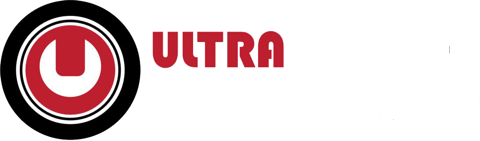 Ultra Banden en Autoservice